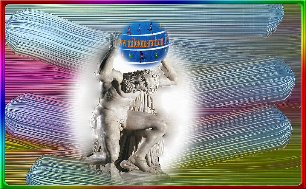 atlante 5